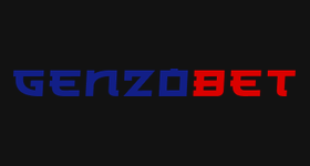 Genzobet logo