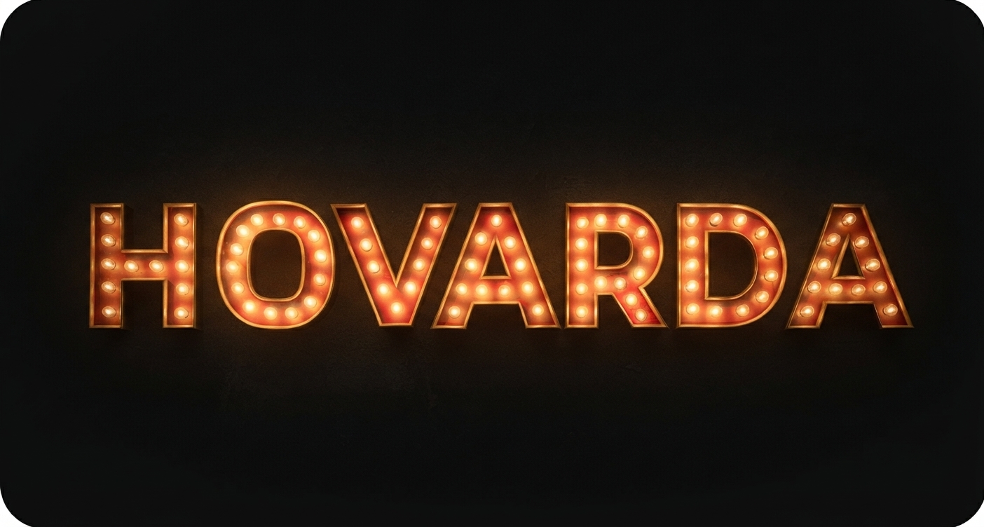 Hovarda logo