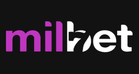 Milbet logo